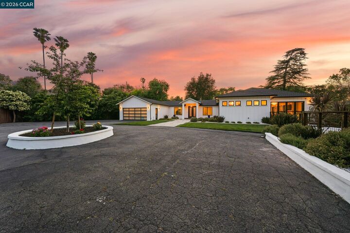 Property Photo:  40 McGuire Dr  CA 94596 