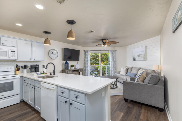 Property Photo:  2830 Scenic Gulf Drive Unit 221  FL 32550 