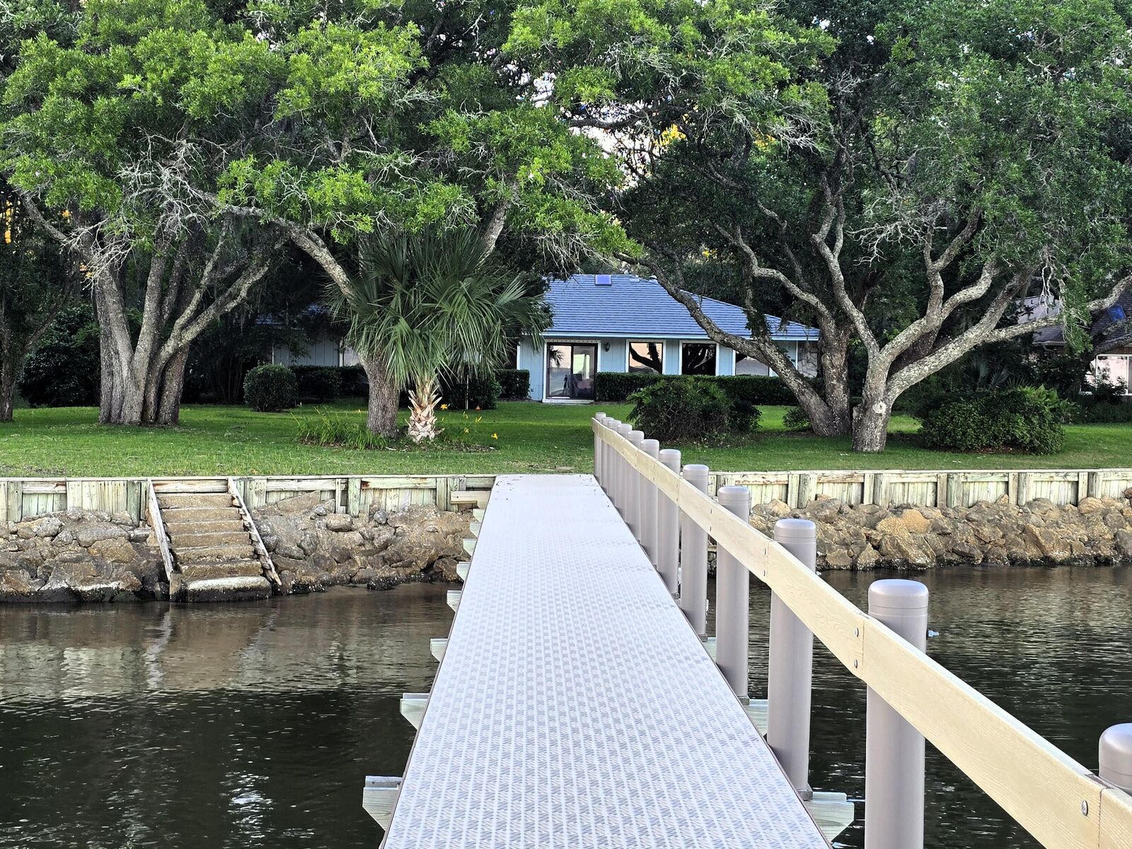 Property Photo: 261 Cedar Beach Cove FL 32439