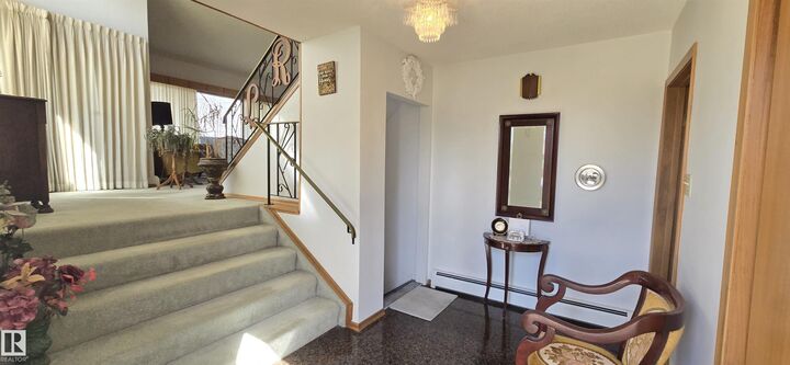 Property Photo: 4301 51 Street AB T9C 1V1