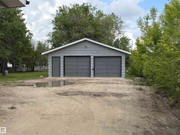 Property Photo: #405 61314 RR 463 AB T9N 2G9
