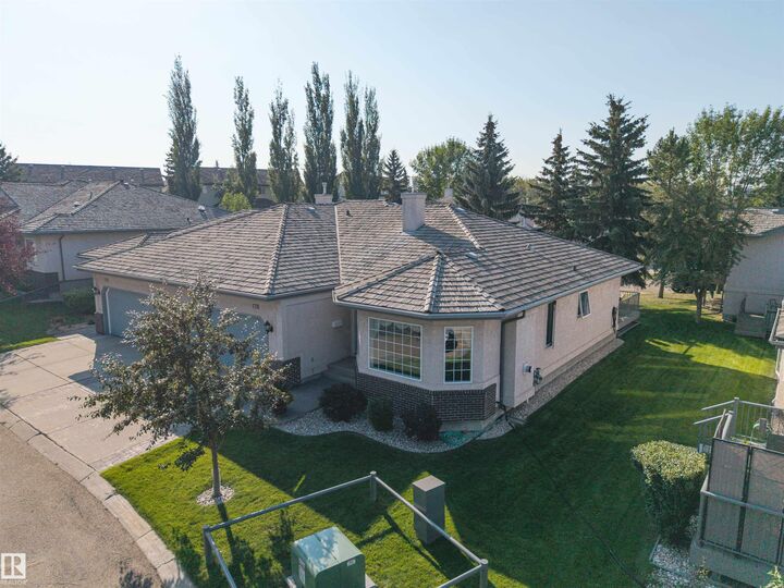 215 Blackburn East Drive SW 128 — photo 1