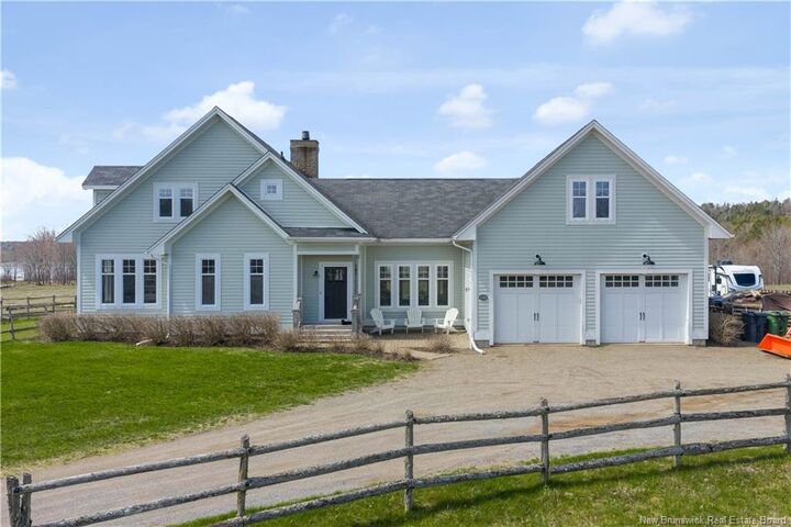 125 Hammond River Road — photo 1