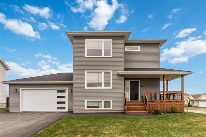 Property Photo: 149 Oakfield Drive NB E1B 0S7