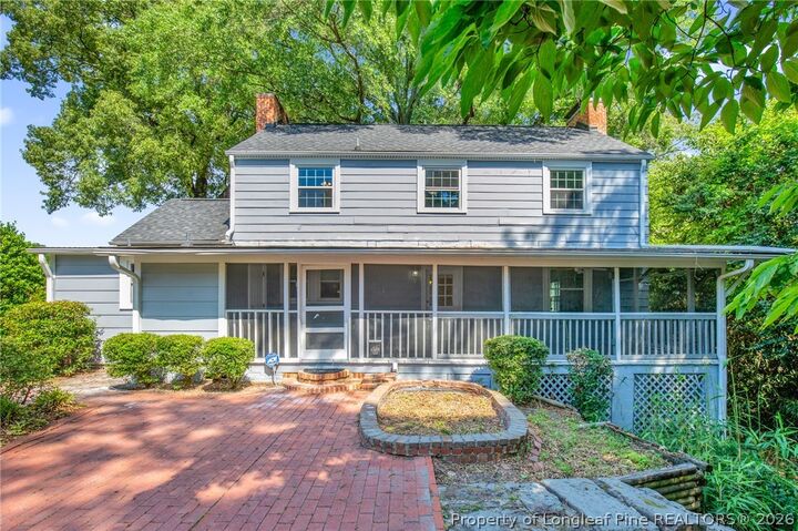 Property Photo:  220 Bradford Avenue  NC 28301 