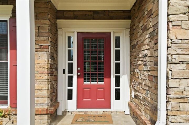 Property Photo:  3685 Silver Springs Road  GA 30041 