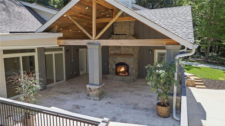 Property Photo: 4039 Tall Pine Drive GA 30062