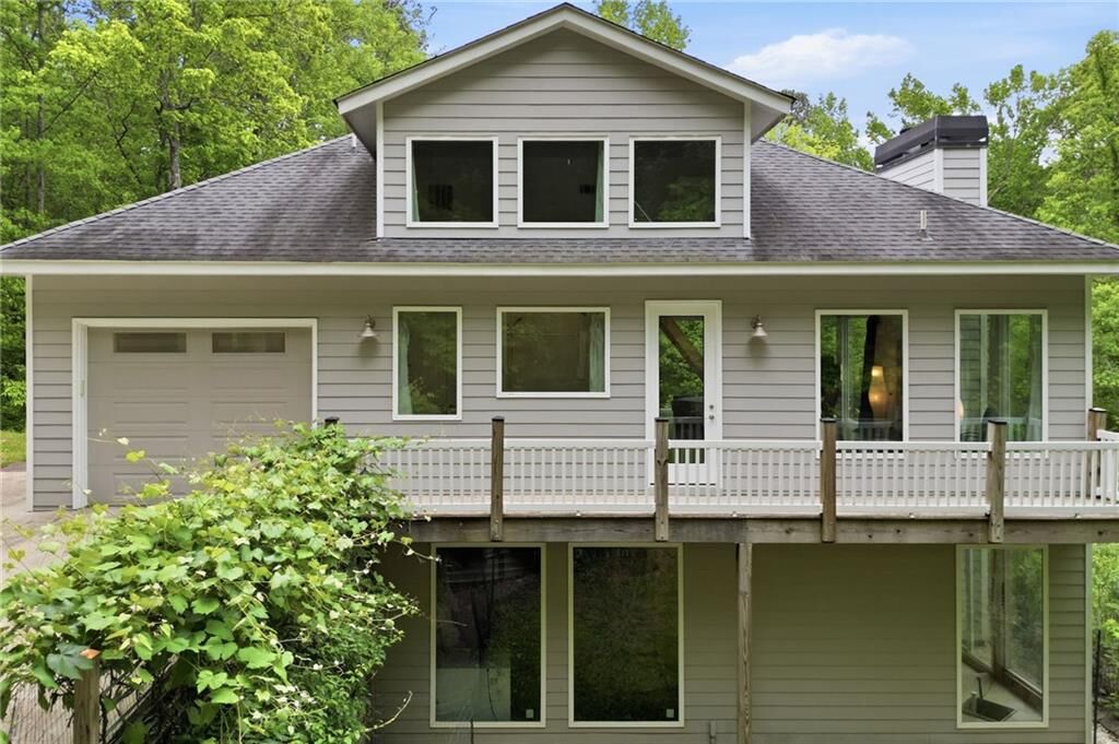 Property Photo:  1801 Soap Creek Road  GA 30107 