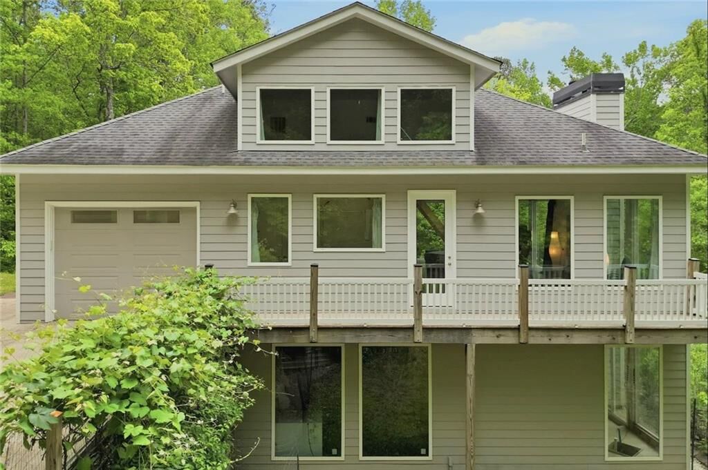 Property Photo:  1801 Soap Creek Road  GA 30107 