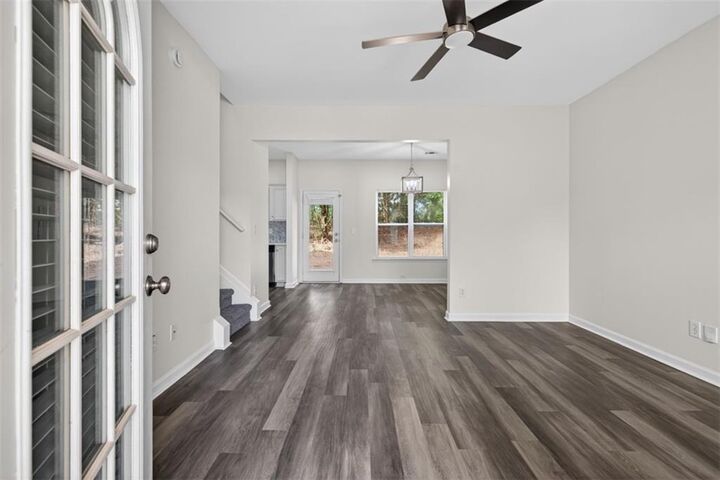 Property Photo:  4469 Plum Frost Court  GA 30566 