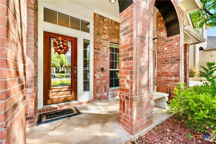 Property Photo:  3784 Fossilwood Way Way  TX 78681 