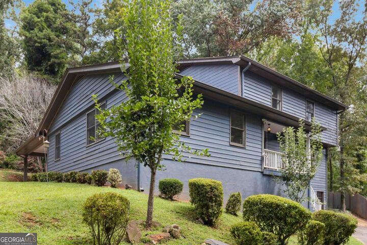 Property Photo: 3345 Sharon Circle GA 30041