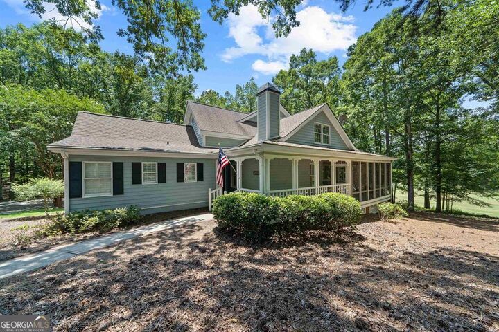 Property Photo:  1039 Planters Trail  GA 30642 