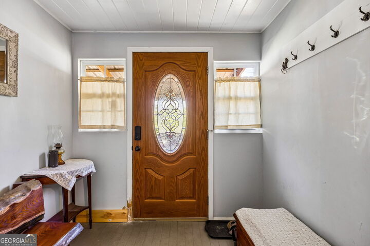 Property Photo:  161 Cooner Road  GA 31548 