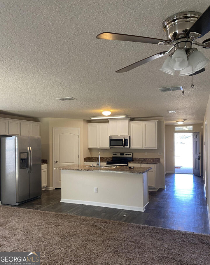 Property Photo:  314 Brooklet Circle  GA 31558 
