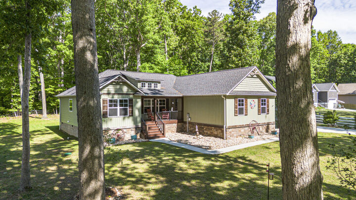 Property Photo:  330 Old Tasso Place NE  TN 37312 