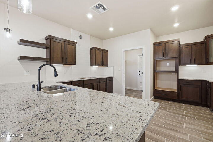 Property Photo:  1357 Blue Horizon Street  TX 79928 