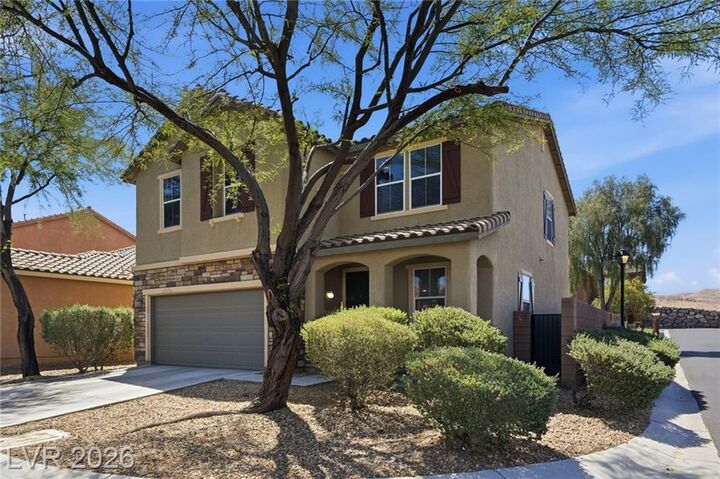 Property Photo:  5489 White Truffles Circle  NV 89141 