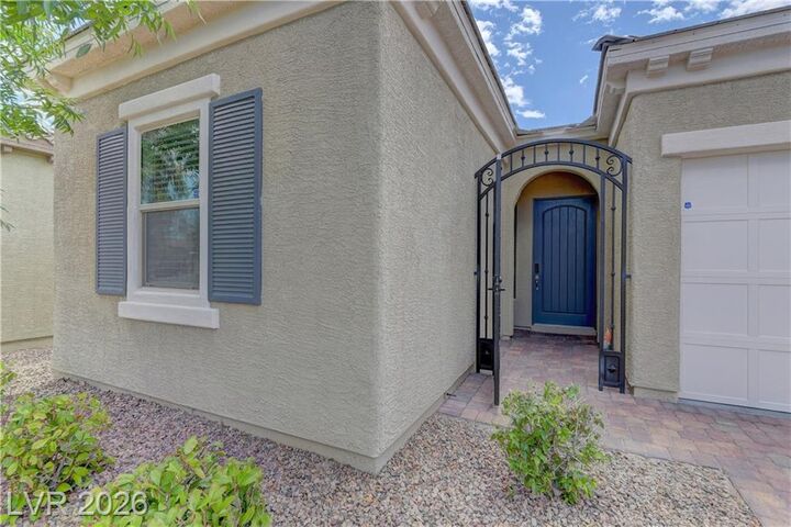 Property Photo:  5967 Yellow Ridge Avenue  NV 89131 