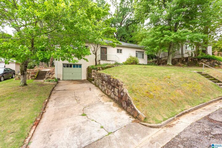 Property Photo:  1831 Abbott Avenue  AL 36207 