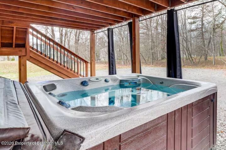 Property Photo:  771 S Old Stage Road  PA 18210 