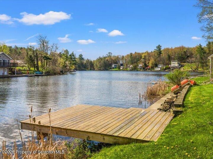 Property Photo:  3088 John C McNamara Drive  PA 18812 