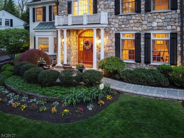 Property Photo:  107 Huron Dr  NJ 07928 