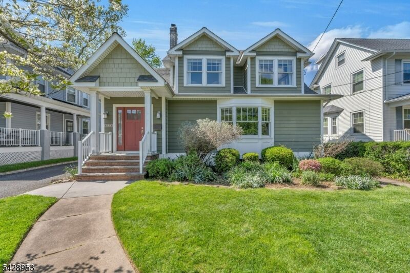 Property Photo:  430 Everson Pl  NJ 07090 