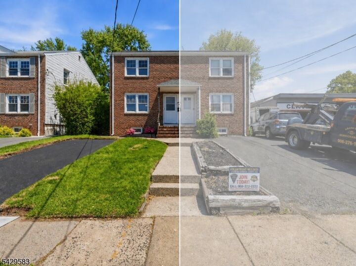 Property Photo:  357 Centennial Ave  NJ 07016 