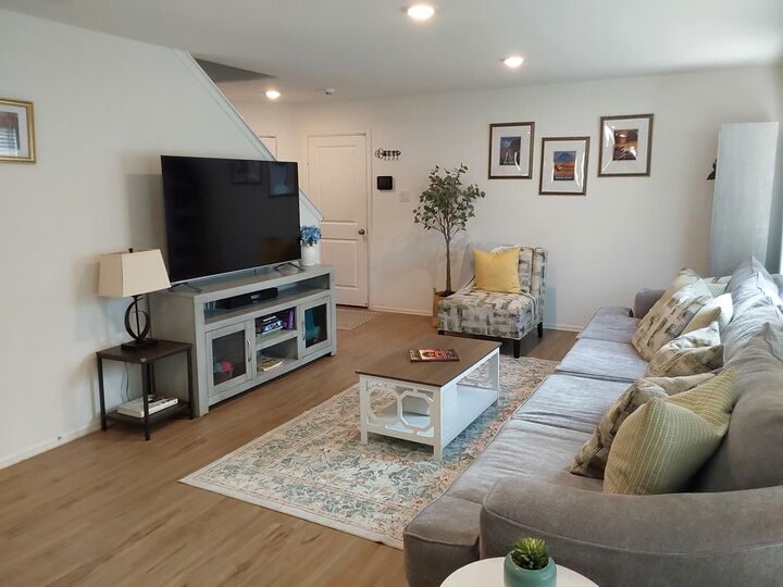 Property Photo:  18630 Rosehill Prairie Drive  TX 77357 