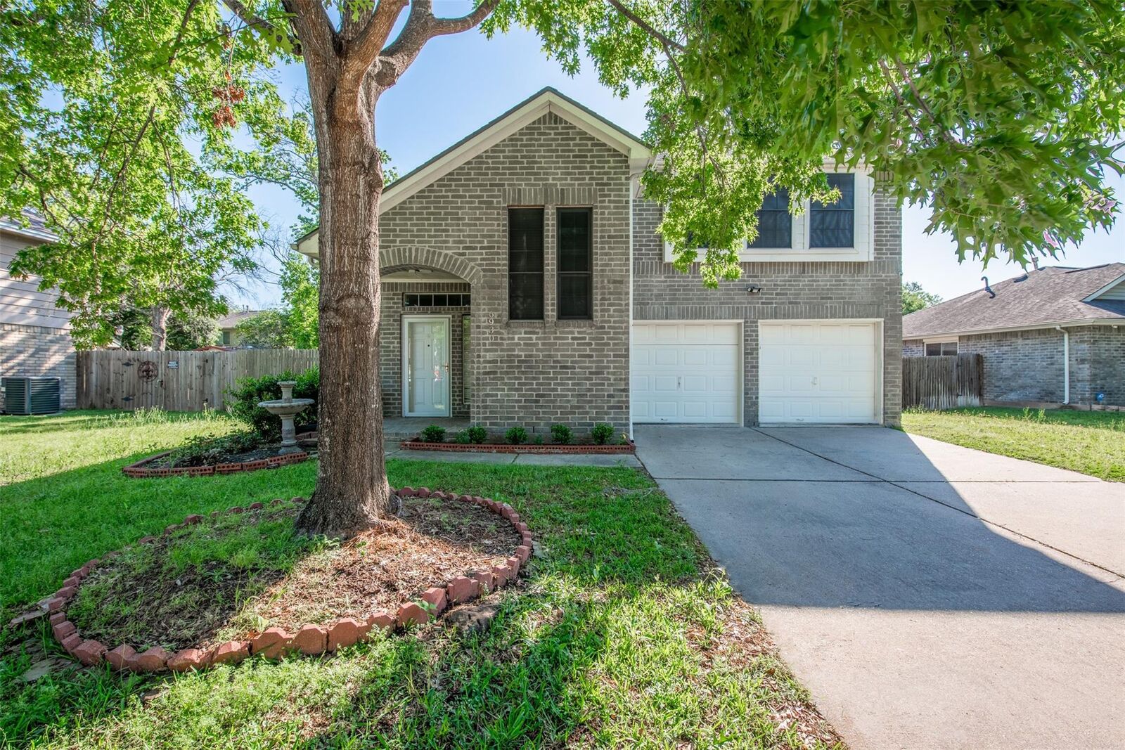 Property Photo: 6930 Haven Creek Drive TX 77449