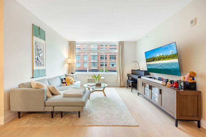 Property Photo:  1400 Hudson St 209  NJ 07030 