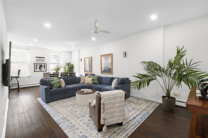 Property Photo:  304 Hudson St 3  NJ 07030 