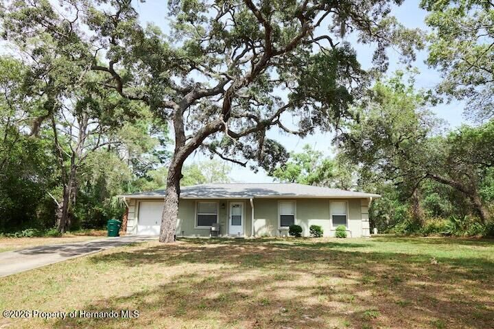 Property Photo: 1817 S Casey Point FL 34448