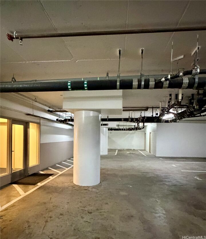 Property Photo:  1296 Kapiolani Boulevard Pa5046  HI 96814 