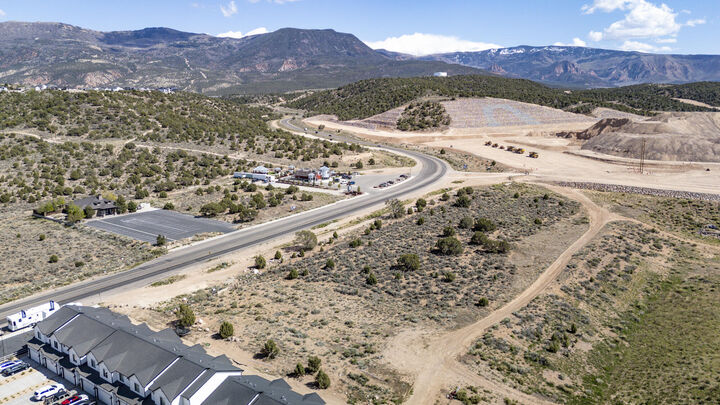 Property Photo:  Parcel C5 Old Sorrel Ranch  UT 84721 