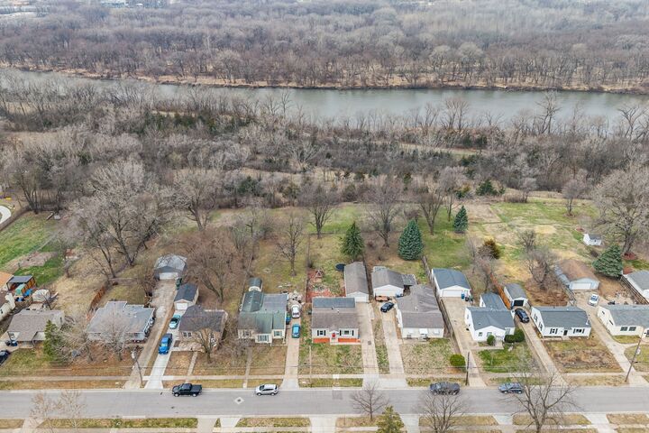 Property Photo: 4024 15th Street IA 50313