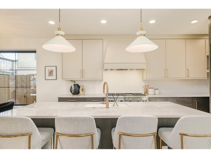 Property Photo:  415 S Williams St  CO 80209 