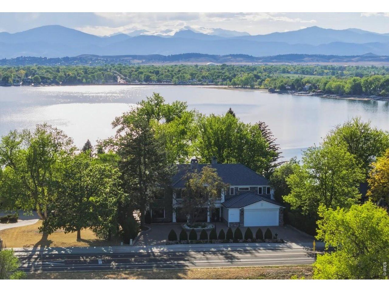 Property Photo:  2015 N Garfield Ave  CO 80538 