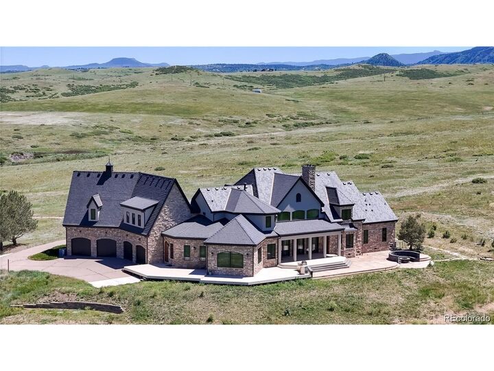 Property Photo:  7755 Moore Rd  CO 80125 