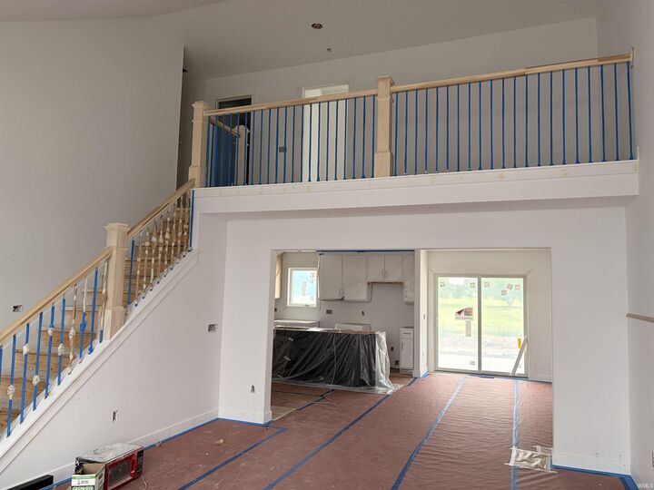 Property Photo: 5035 Chickadee Drive IN 46797