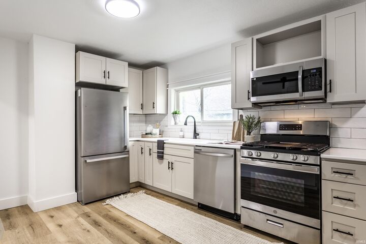 Property Photo:  1200 S Park Avenue  IN 47401 