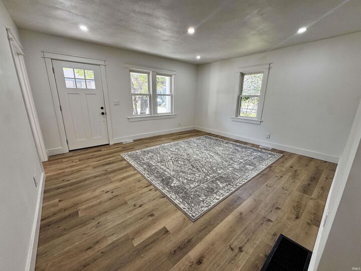Property Photo: 1200 S Park Avenue IN 47401