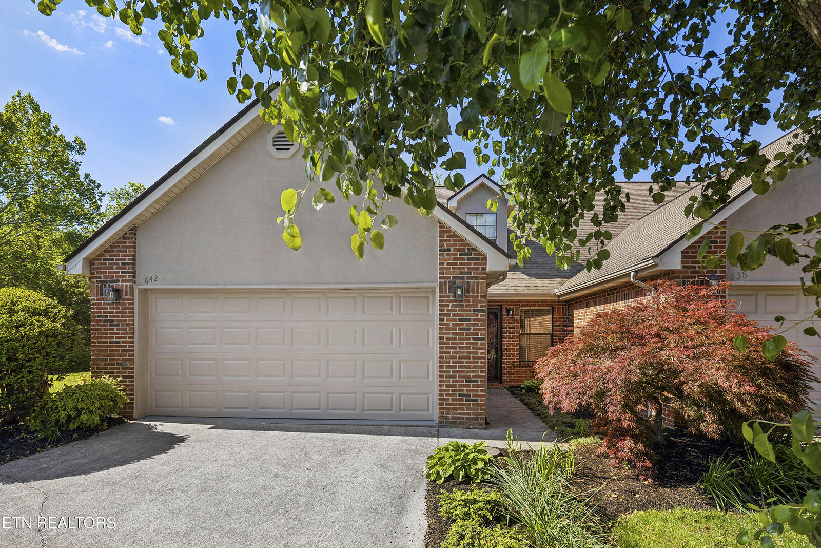 Property Photo:  642 Farragut Commons Drive  TN 37934 