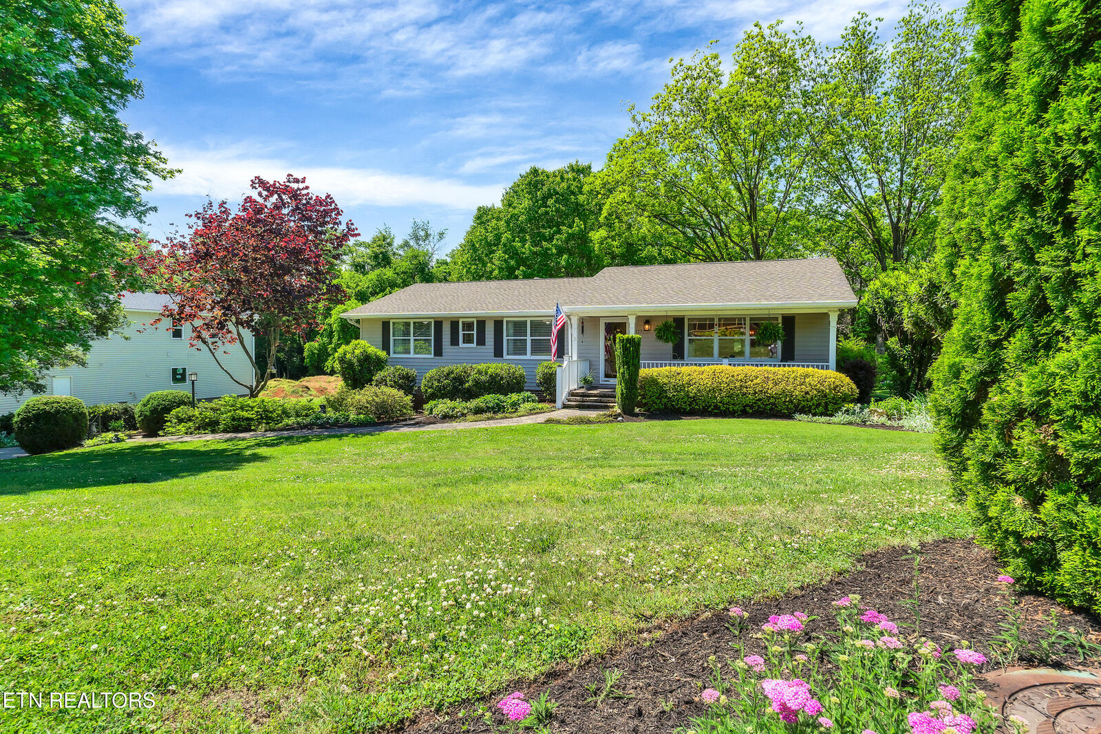 Property Photo:  1829 Maggie St  TN 37803 