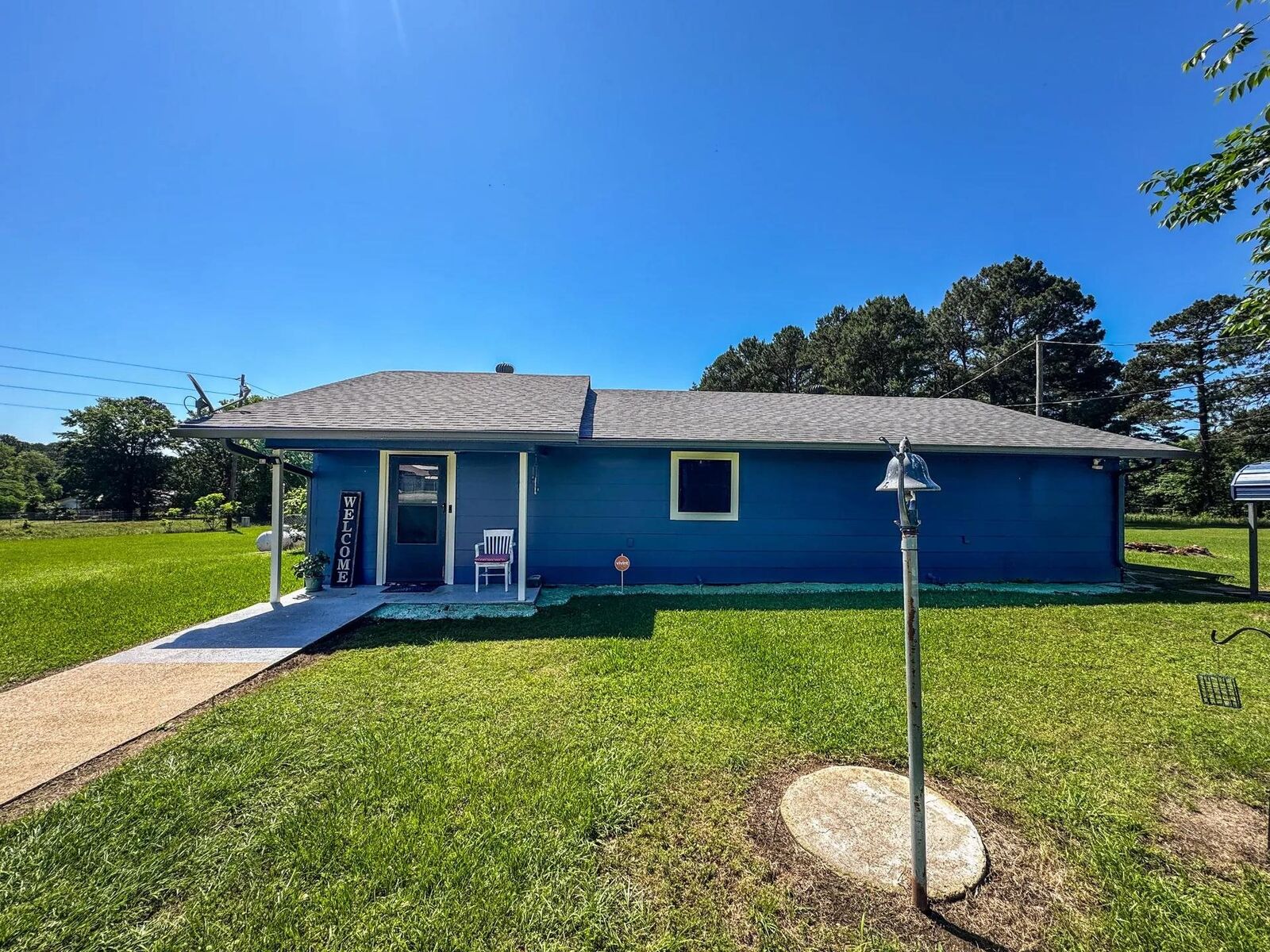 Property Photo: 119 Deer Cove Road TX 75630