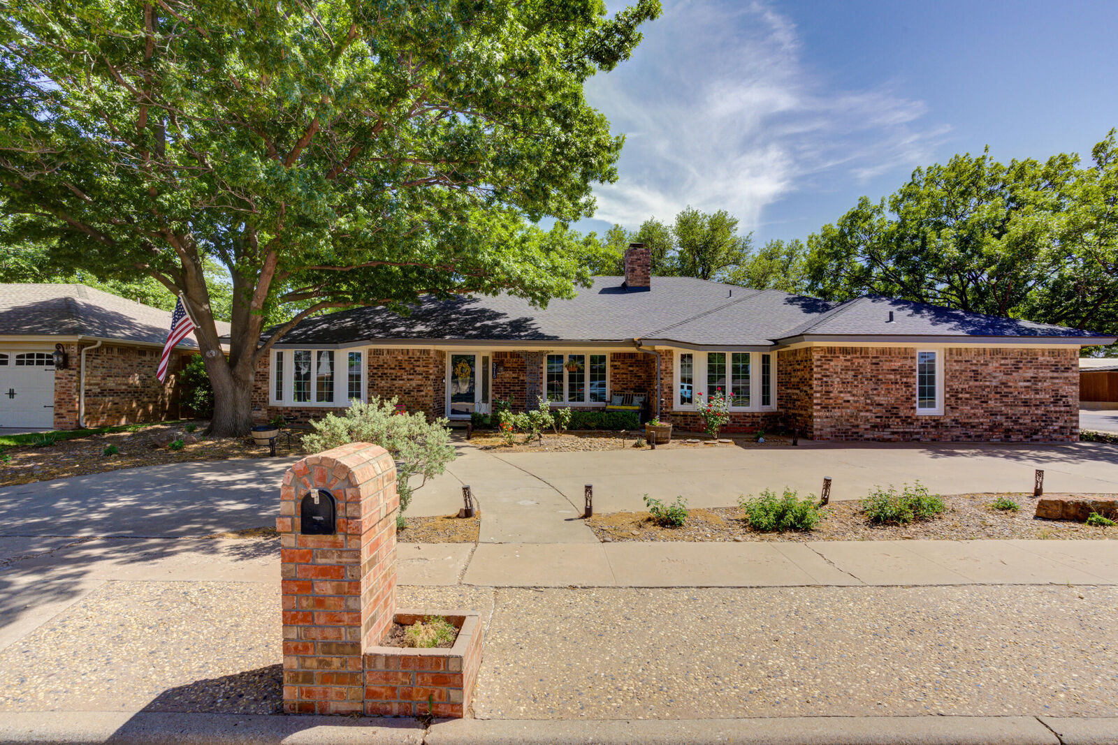 Property Photo: 5715 75th Street TX 79424