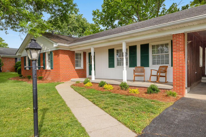 Property Photo: 2057 Cardinal Drive KY 40422