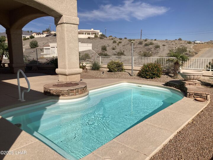 Property Photo:  3441 Pocahontas Dr  AZ 86404 