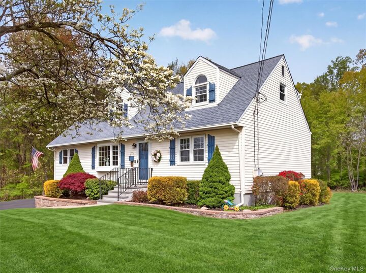 Property Photo:  21 Foxcroft Drive  NY 10954 
